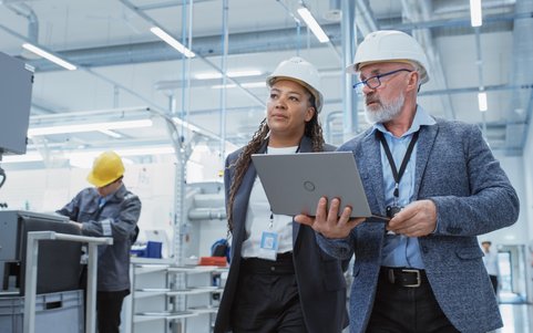 Module Incidents et observations - logiciel QHSE & ESG