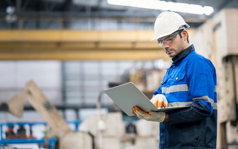 Quentic Core - logiciel QHSE & ESG