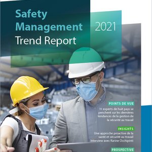 Safety Management 2021: un rapport des tendances 