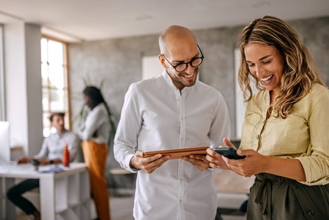 Module Risques et audits - logiciel QHSE & ESG