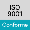 Logiciel conforme ISO 9001