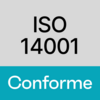 Logiciel conforme ISO 14001