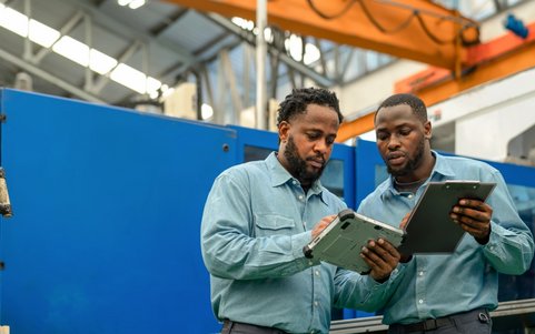 Module Processus - logiciel QHSE & ESG