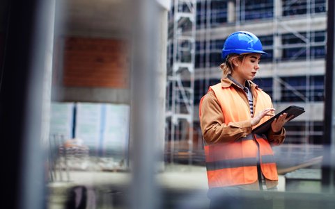 Quentic App - logiciel QHSE & ESG