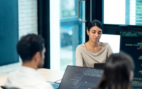 Quentic Analytics - logiciel QHSE & ESG